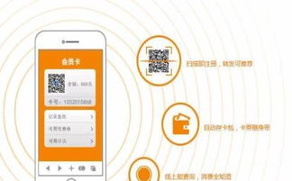 数字化赋能 蛋糕甜品店的会员管理与移动支付整合解决方案